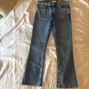 NWT RE/DONE Women’s Jeans